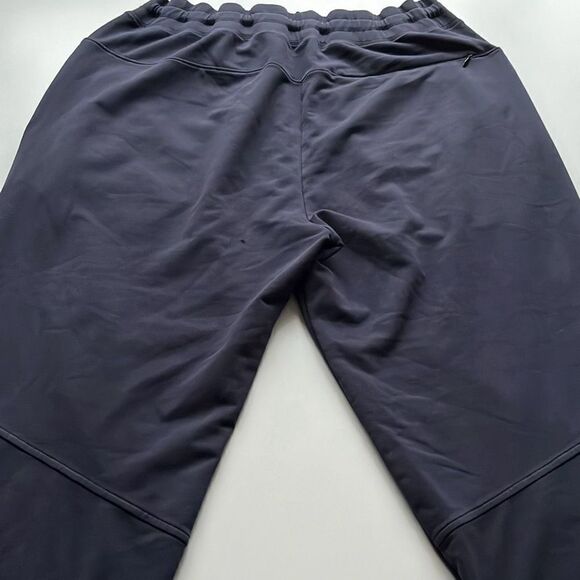 Tommy John The Go Anywhere Pants Jogger Sweatpants. Sz L/27 inseam - Picture 6 of 10